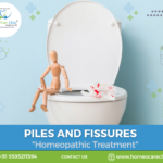 Homeopathic remedies for fissures