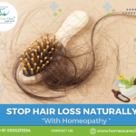 Inspiring natural remedies for overcoming hair loss challenges