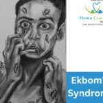 Treatment for Ekbom's Syndrome