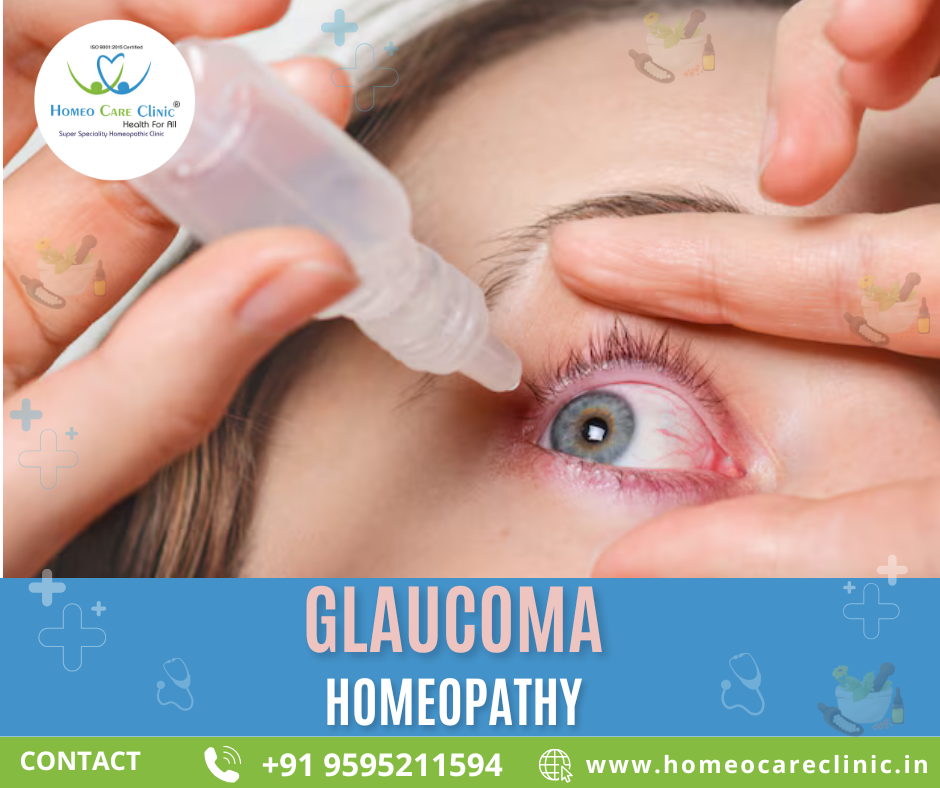 glaucoma treatments