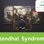 Homeopathic treatment for Stendhal Syndrome