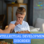 Cognitive impact of intellectual development disorder