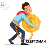 Overcoming Kleptomania Disorder