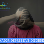 Major Depressive Disorder causes and treatments