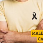 Prevention-focused for male breast cancer awareness and early detection.