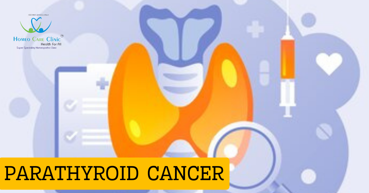 treatment options for parathyroid cancer