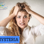 Hysteria treatment with homeopathy