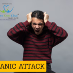 Panic attack symptoms and homeopathic treatment