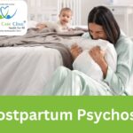 Postpartum psychosis symptoms and homeopathy treatment