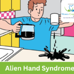 Alien Hand Syndrome and its Neurological Effects