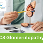 Homeopathy for C3 glomerulopathy symptom