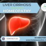 Effective homeopathic remedies for liver cirrhosis