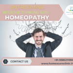 Homeopathic remedies for overcoming negative thinking