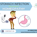 Easy homeopathic remedies for stomach infection