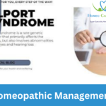 Alport Syndrome Symptoms and Causes