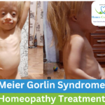 Homeopathy for Meier-Gorlin Syndrome