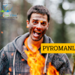 Pyromania disorder