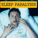 Homeopathy treatment for sleep paralysis episodes