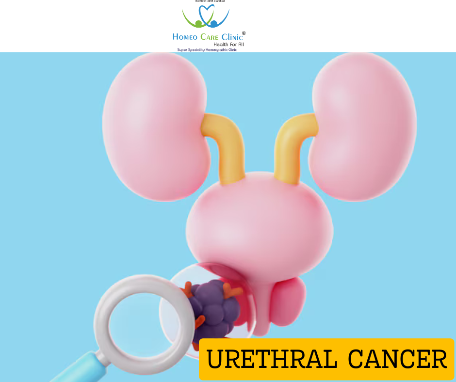 Urethral Cancer: Causes and Treatment